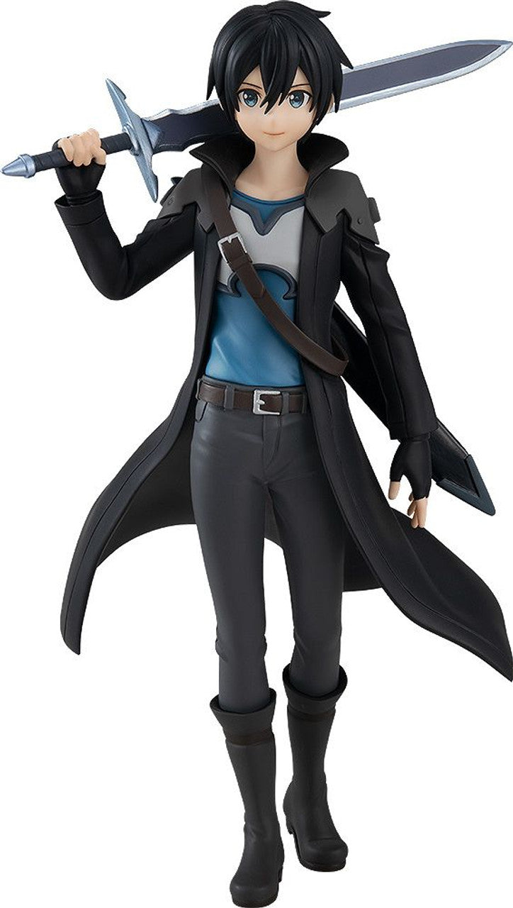 Good Smile Company POP UP PARADE Kirito: Aria of a Starless Night Ver.