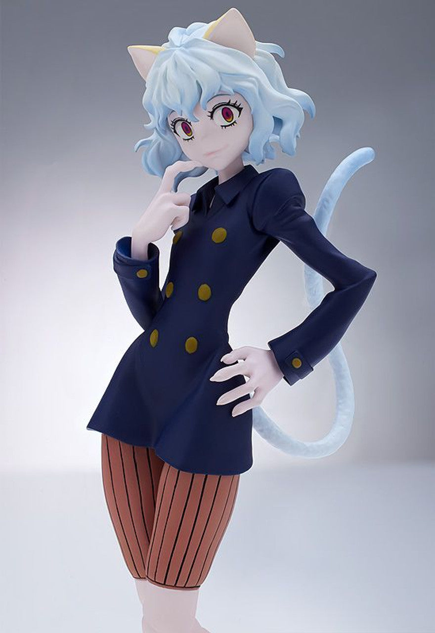 POP UP PARADE Neferpitou