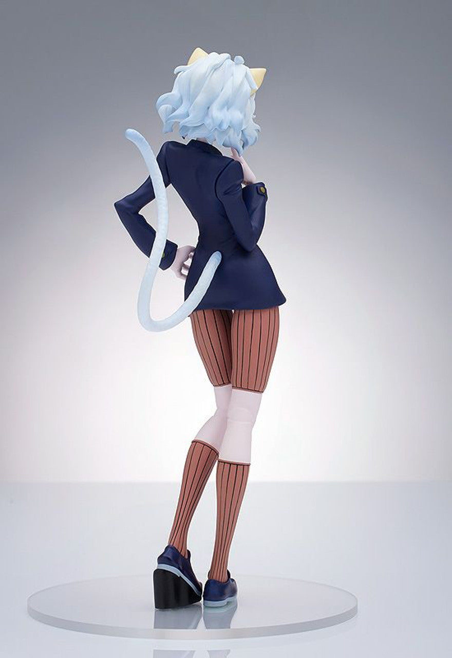 POP UP PARADE Neferpitou
