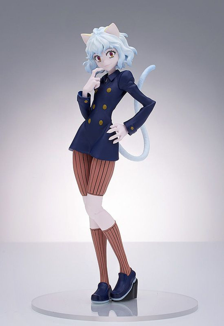 POP UP PARADE Neferpitou