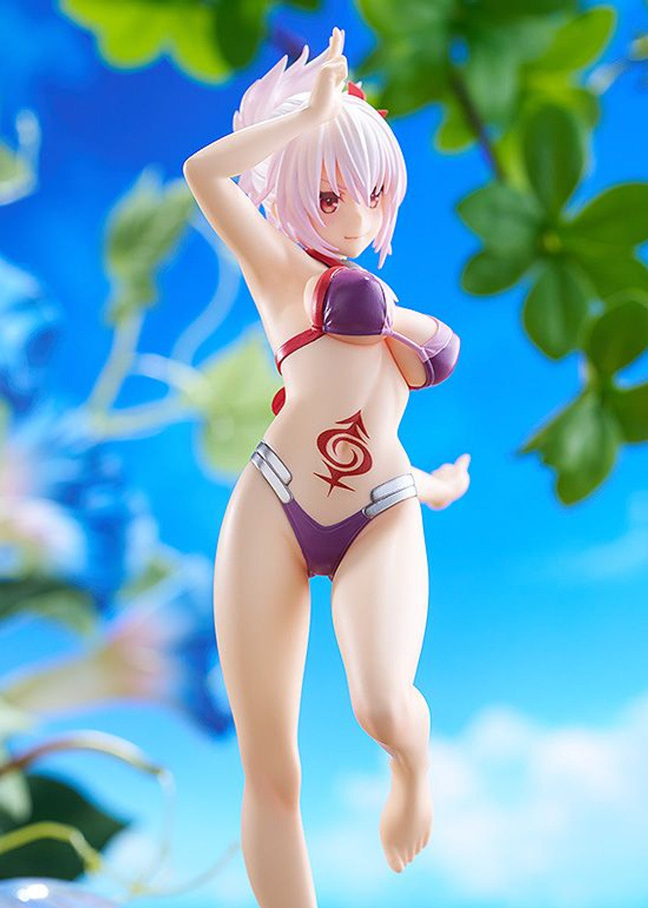 Good Smile Company POP UP PARADE Matsuri Kazamaki(4580416948883)