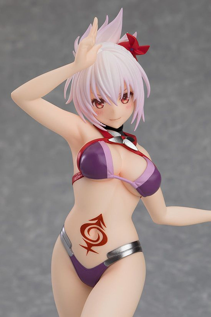 Good Smile Company POP UP PARADE Matsuri Kazamaki(4580416948883)