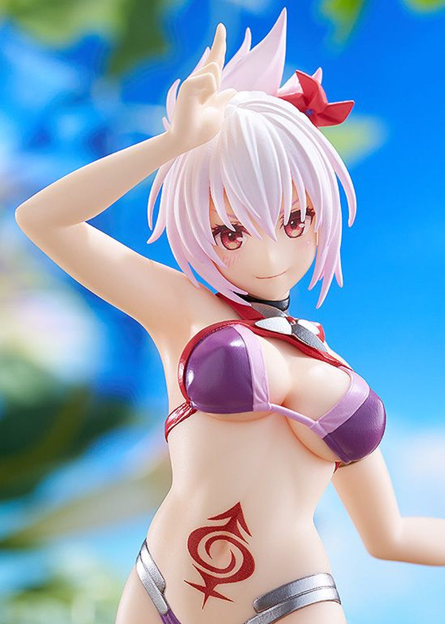 Good Smile Company POP UP PARADE Matsuri Kazamaki(4580416948883)