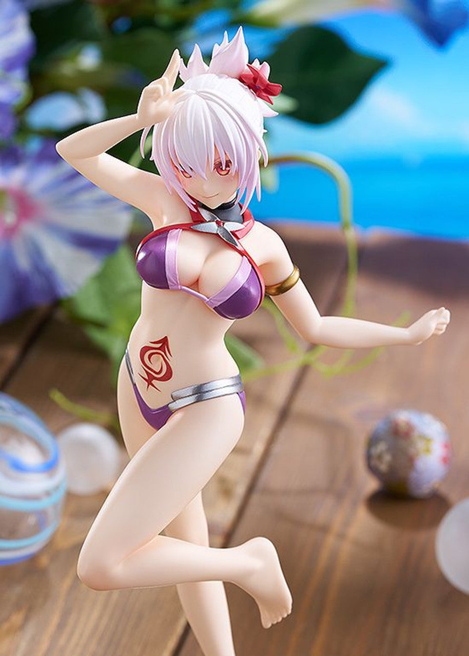 Good Smile Company POP UP PARADE Matsuri Kazamaki(4580416948883)