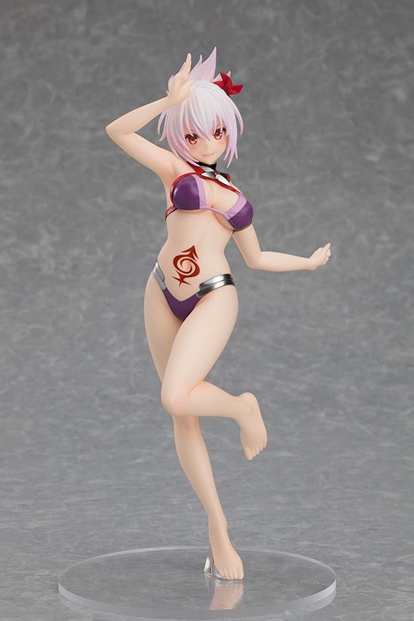 Good Smile Company POP UP PARADE Matsuri Kazamaki(4580416948883)