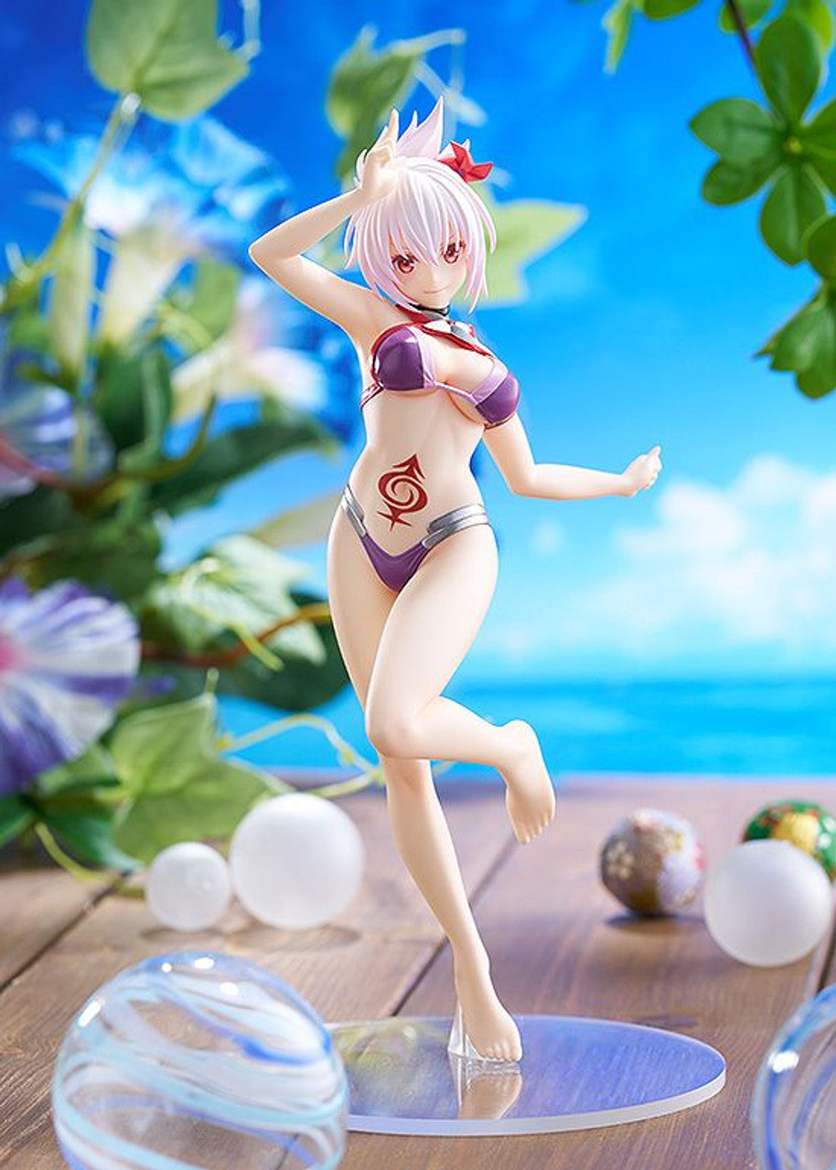 Good Smile Company POP UP PARADE Matsuri Kazamaki(4580416948883)