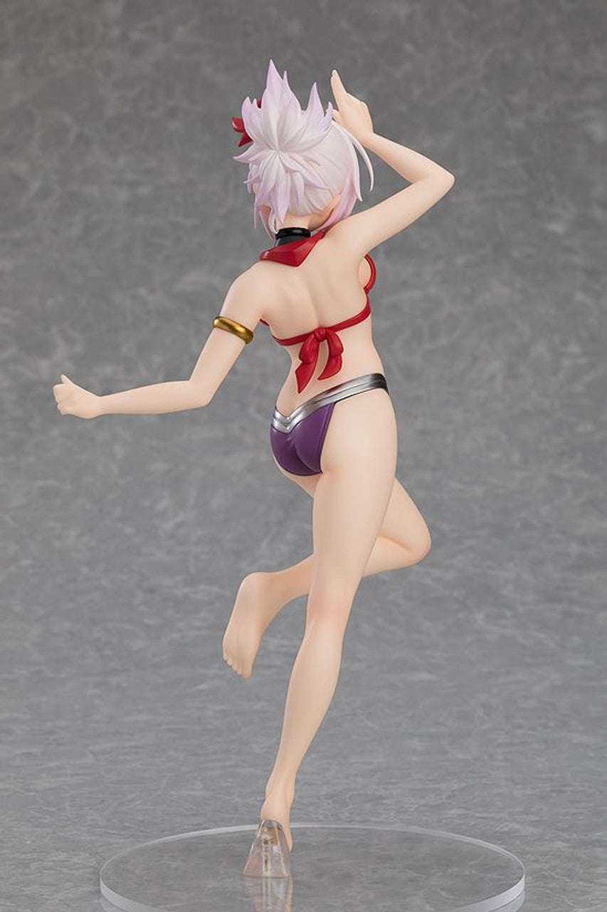 Good Smile Company POP UP PARADE Matsuri Kazamaki(4580416948883)