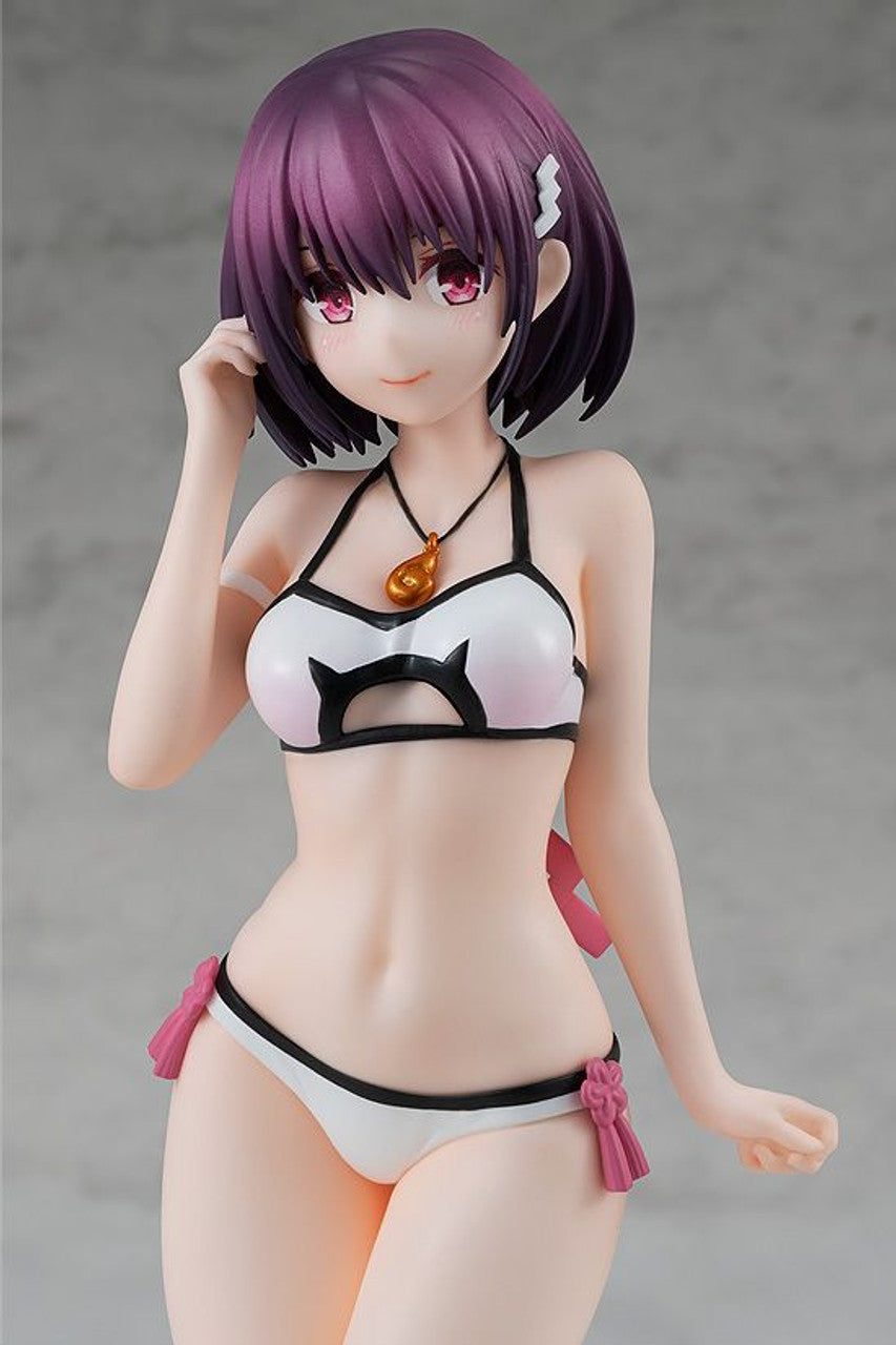 Good Smile Company POP UP PARADE Suzu Kanade(4580416948890)