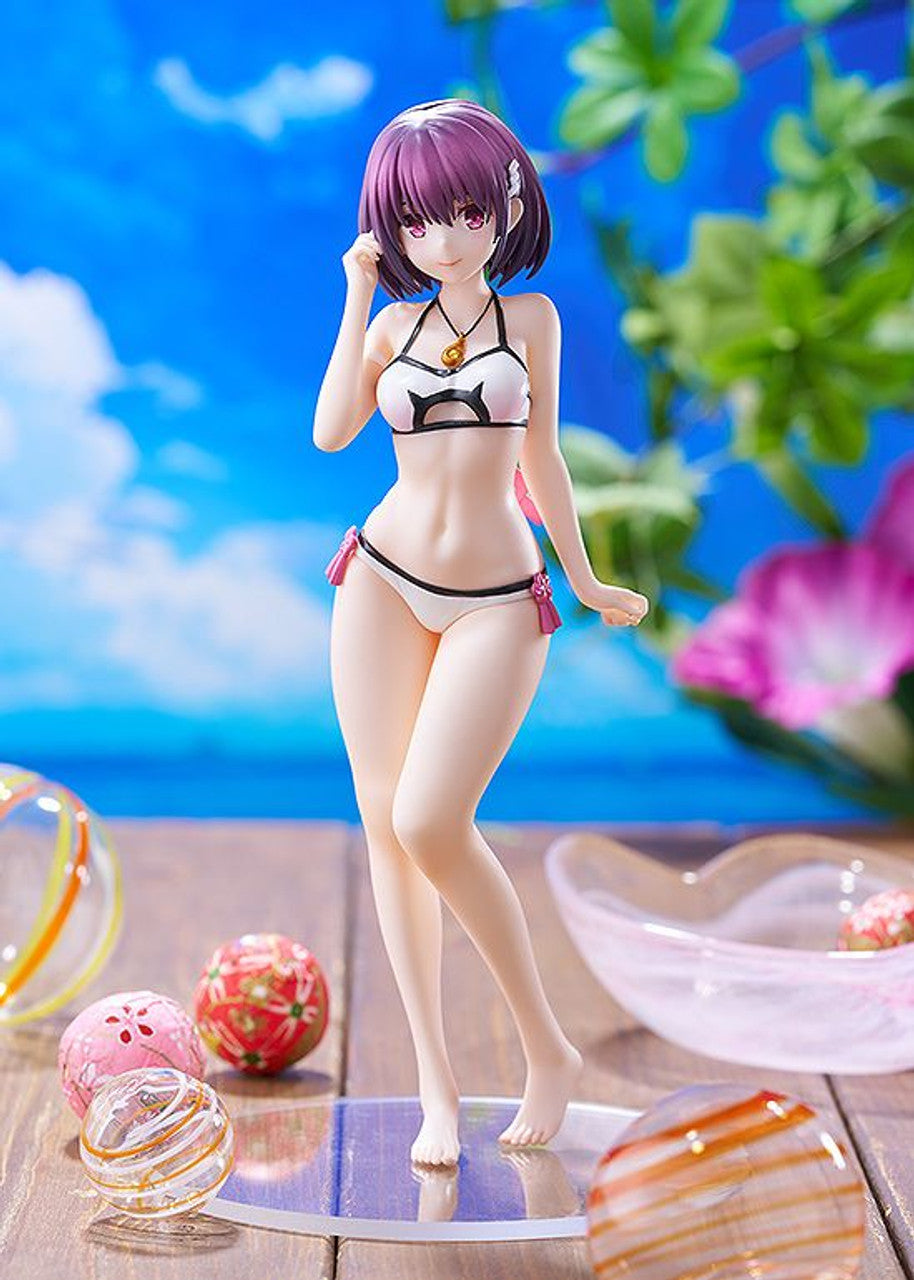 Good Smile Company POP UP PARADE Suzu Kanade(4580416948890)