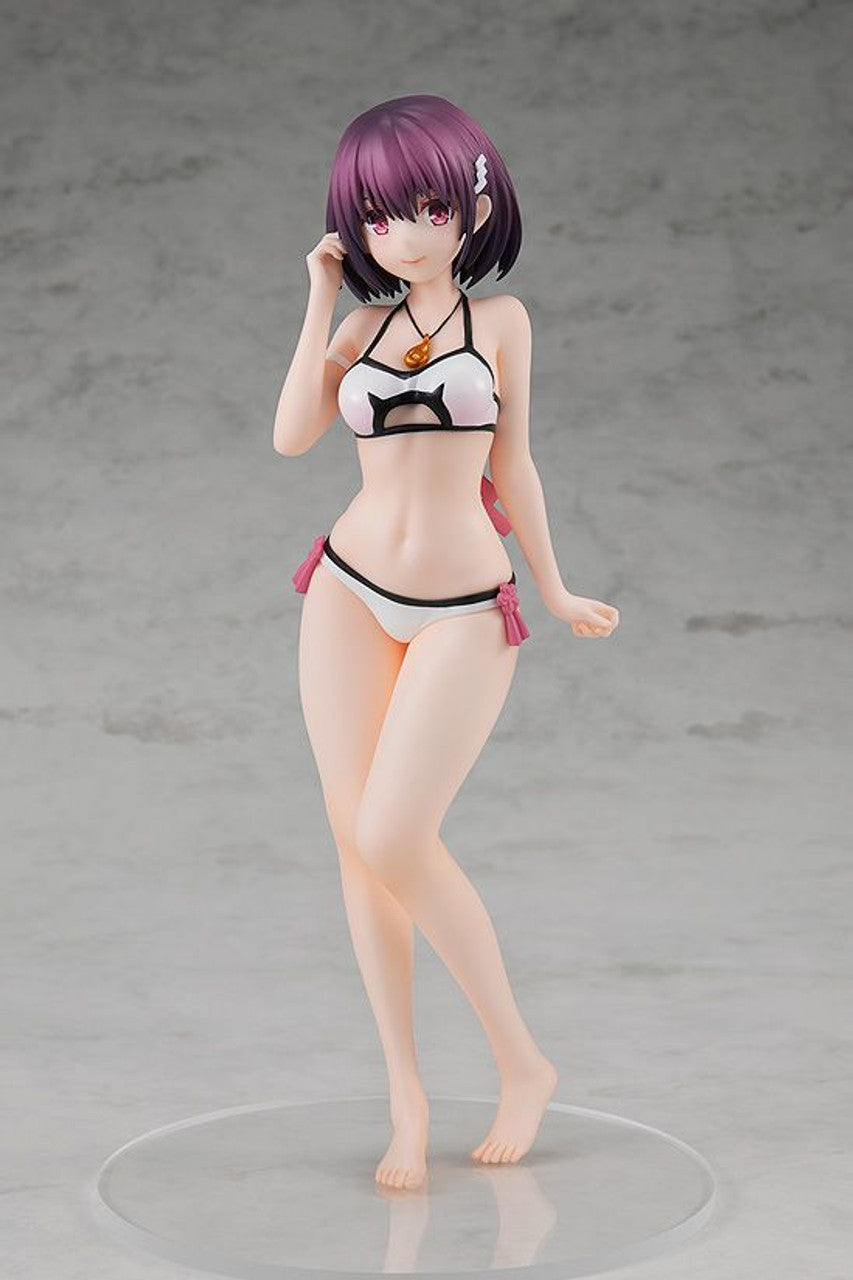 Good Smile Company POP UP PARADE Suzu Kanade(4580416948890)