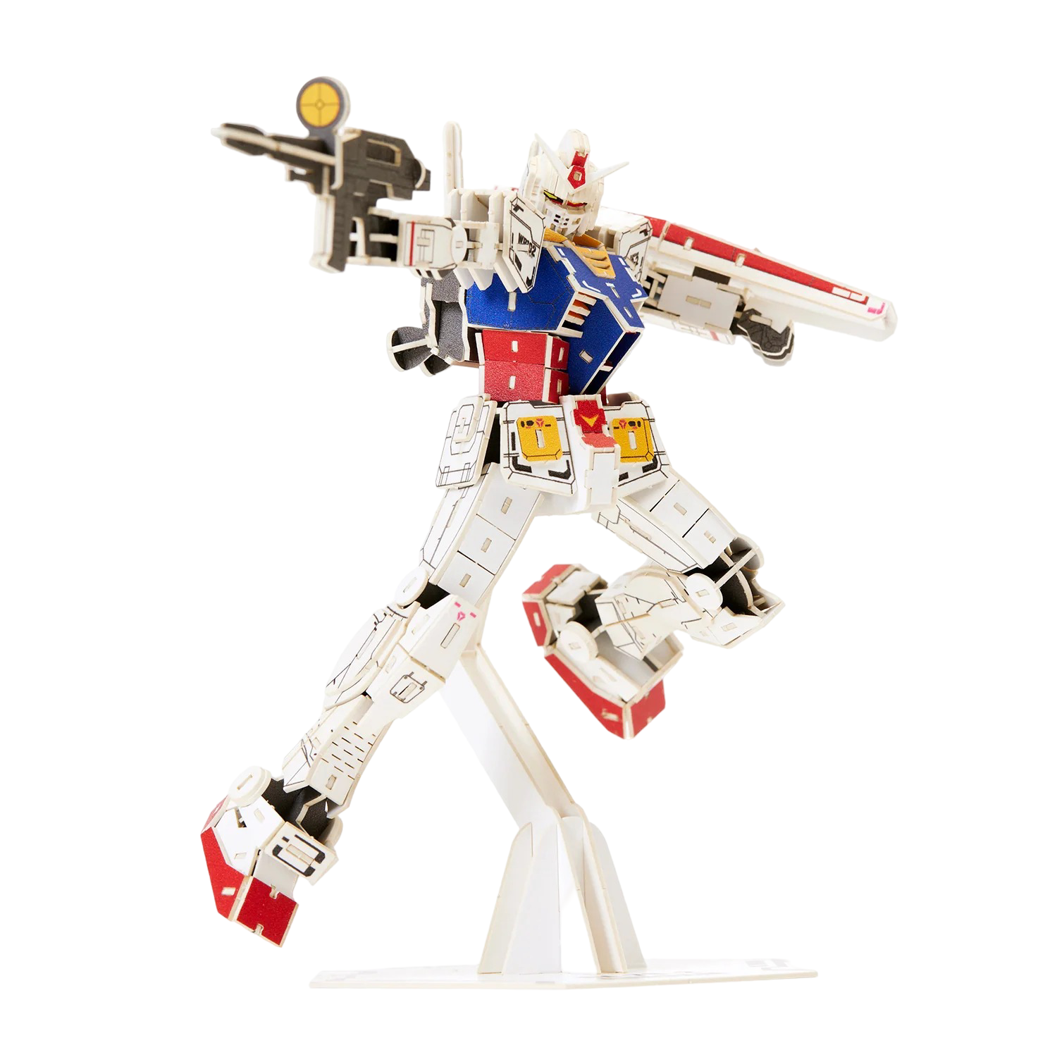 Azone si-gu-mi PRO RX-78-2 Gundam(4580423513111)