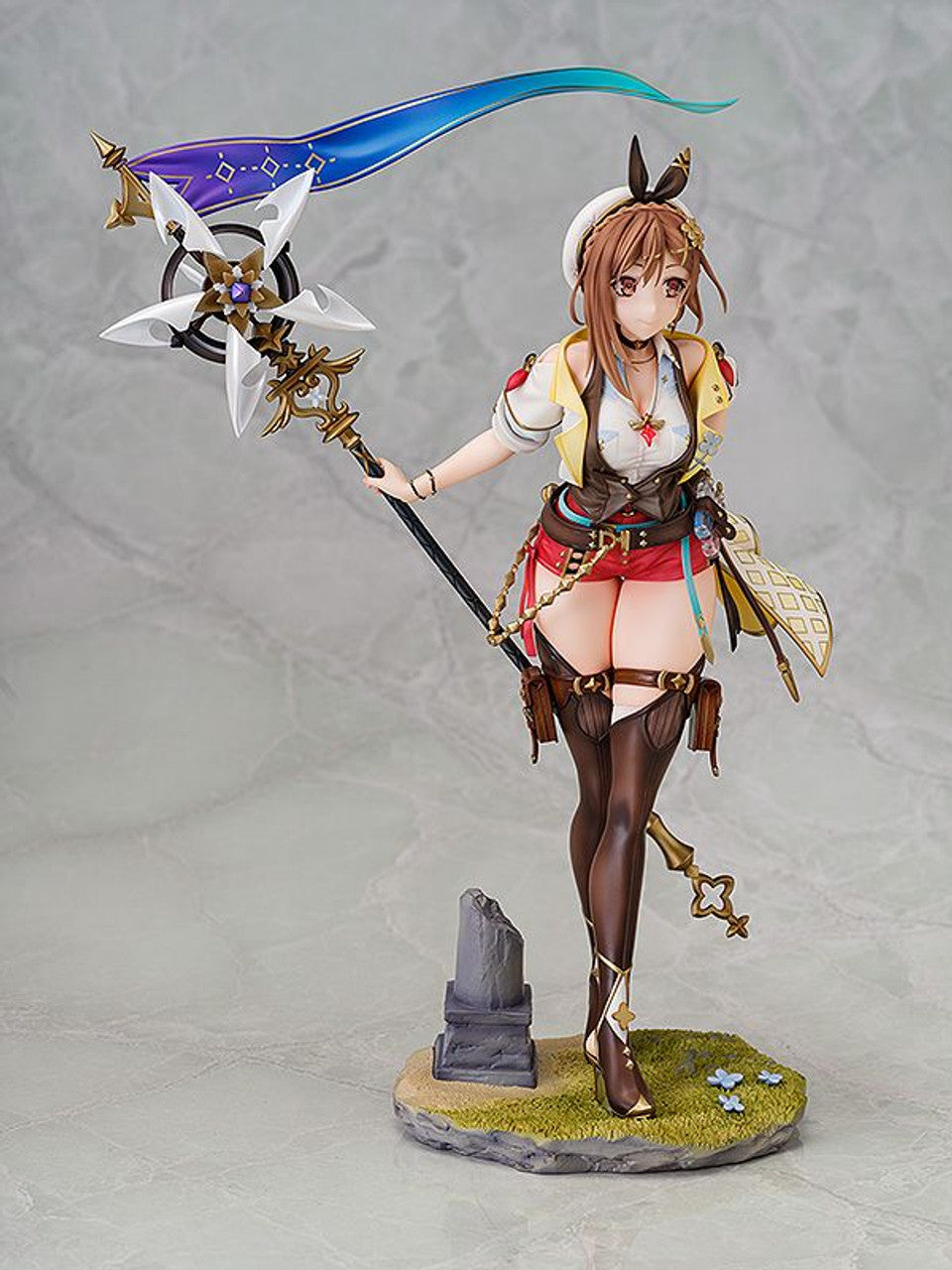 Wonderful Works Ryza (Reisalin Stout)(4580522750219)