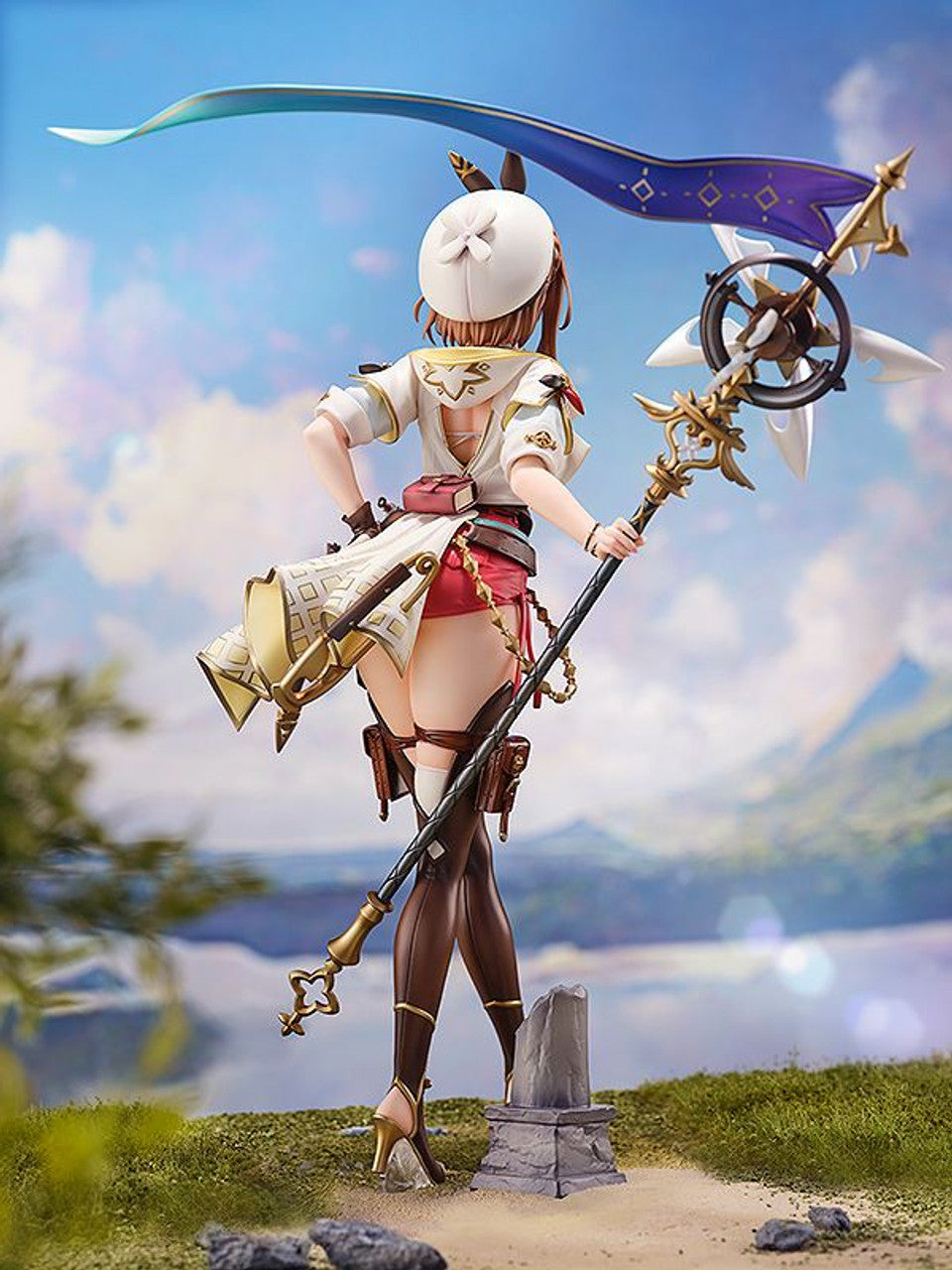 Wonderful Works Ryza (Reisalin Stout)(4580522750219)
