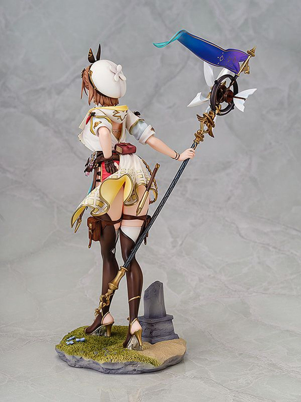 Wonderful Works Ryza (Reisalin Stout)(4580522750219)