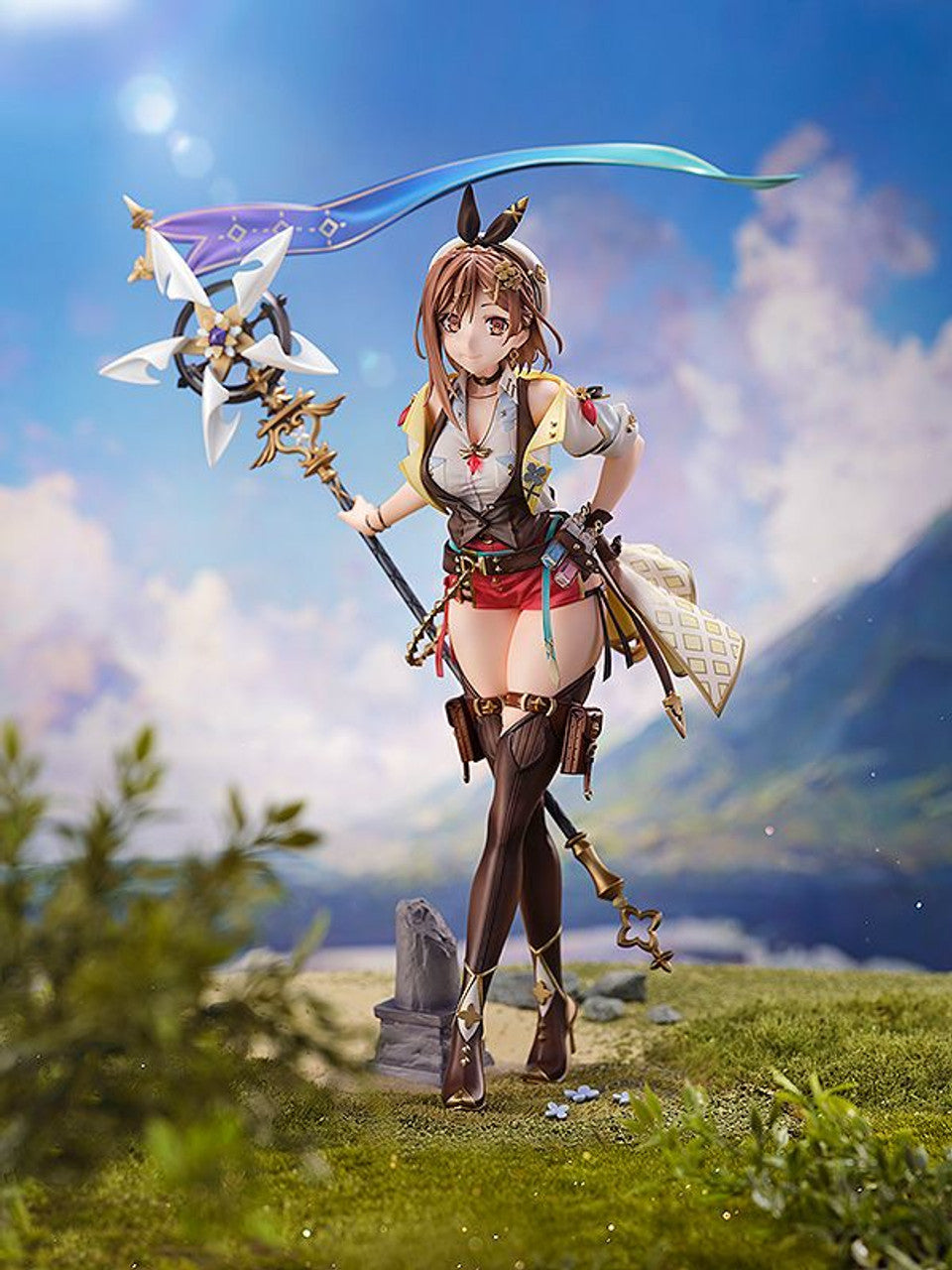 Wonderful Works Ryza (Reisalin Stout)(4580522750219)