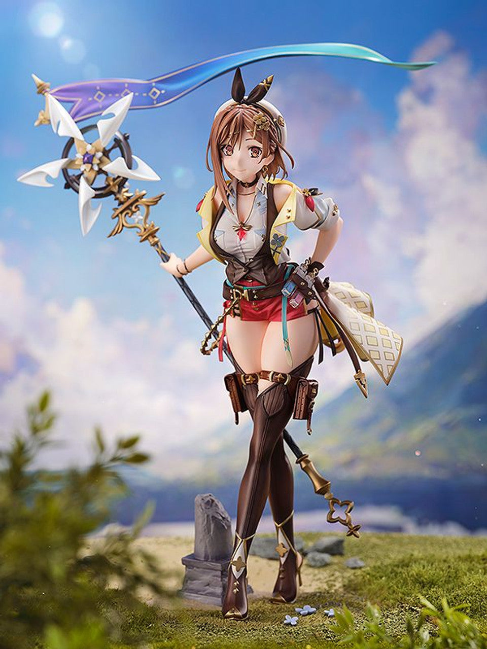 Wonderful Works Ryza (Reisalin Stout)(4580522750219)