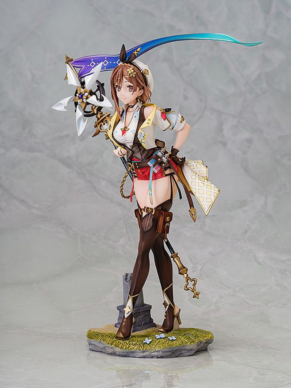 Wonderful Works Ryza (Reisalin Stout)(4580522750219)