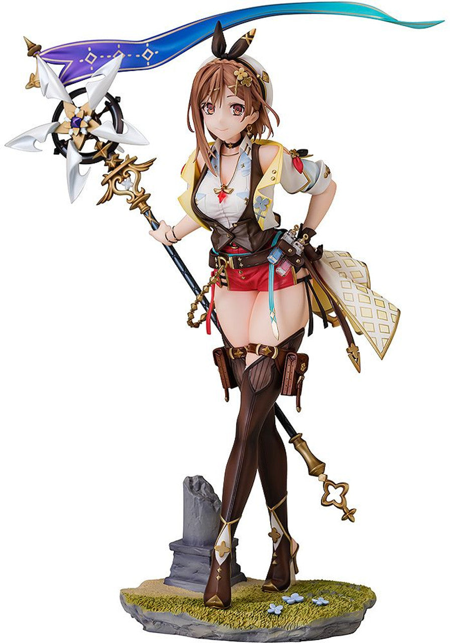 Wonderful Works Ryza (Reisalin Stout)(4580522750219)