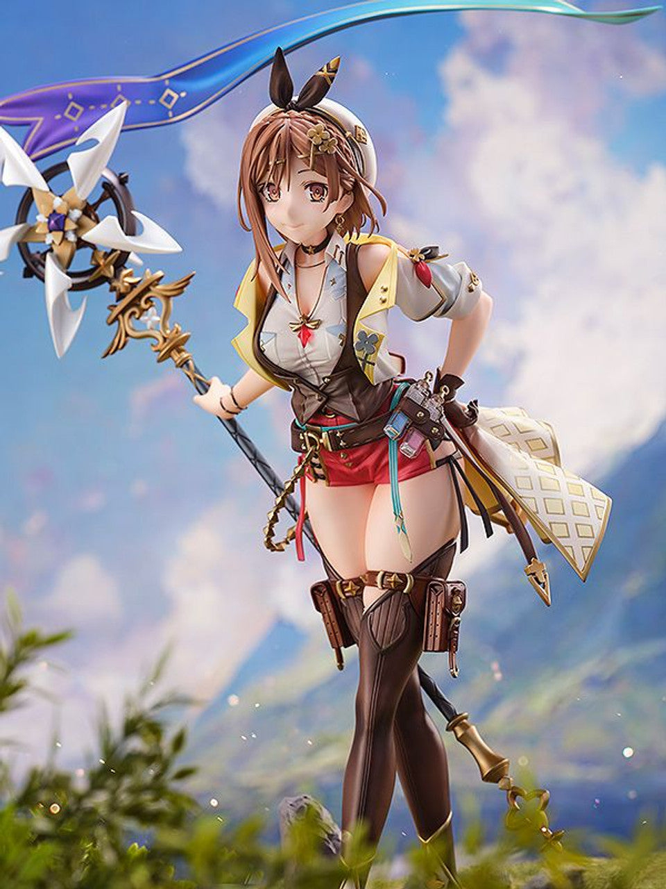 Wonderful Works Ryza (Reisalin Stout)(4580522750219)
