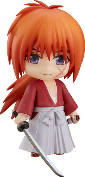 GoodSmile Company Nendoroid Kenshin Himura