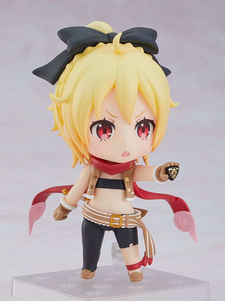 Good Smile Company [GoodSmile] Nendoroid Felt - P-REX Hobby