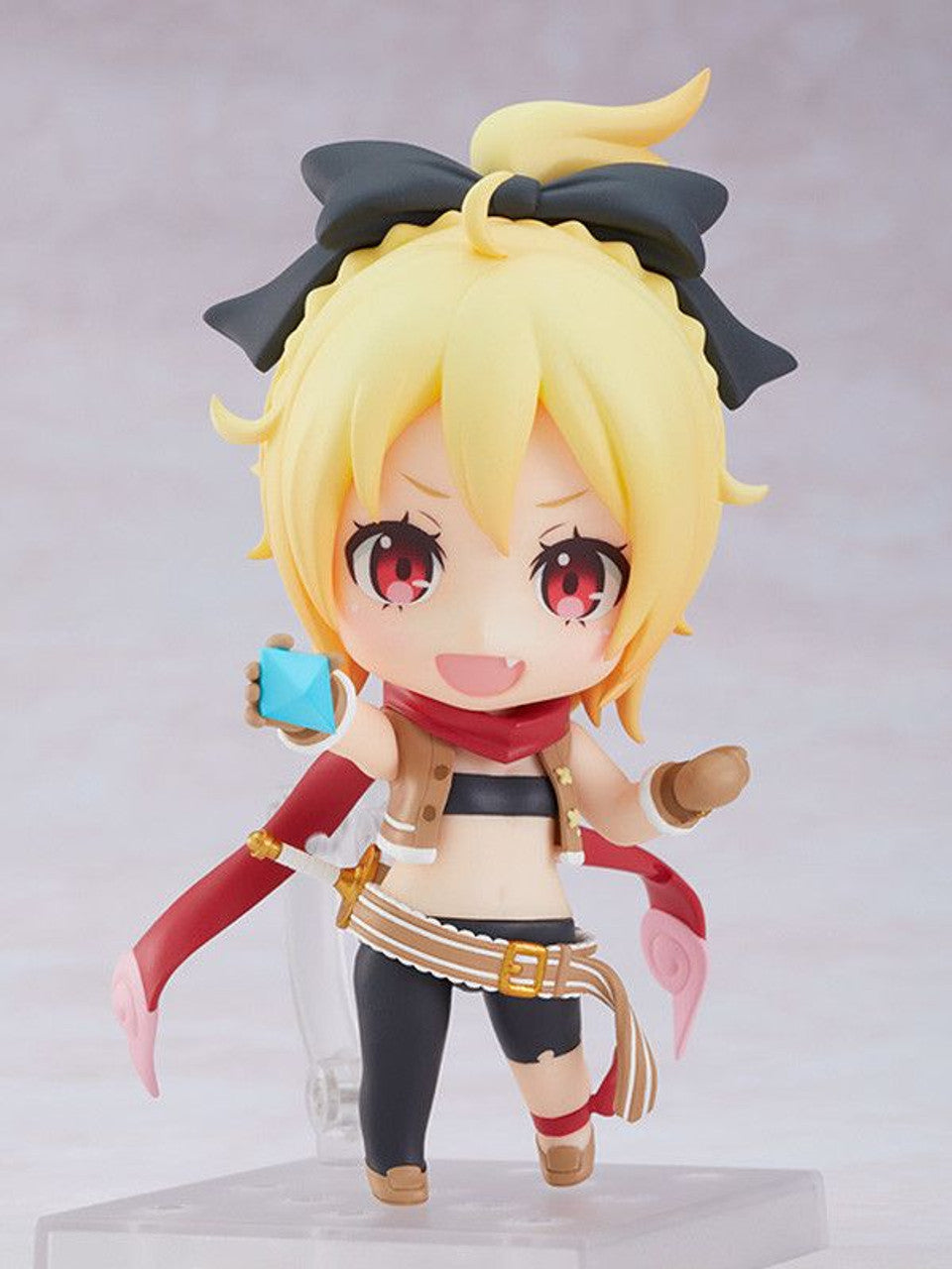 Good Smile Company [GoodSmile] Nendoroid Felt - P-REX Hobby
