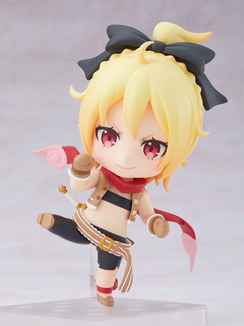 Good Smile Company [GoodSmile] Nendoroid Felt - P-REX Hobby