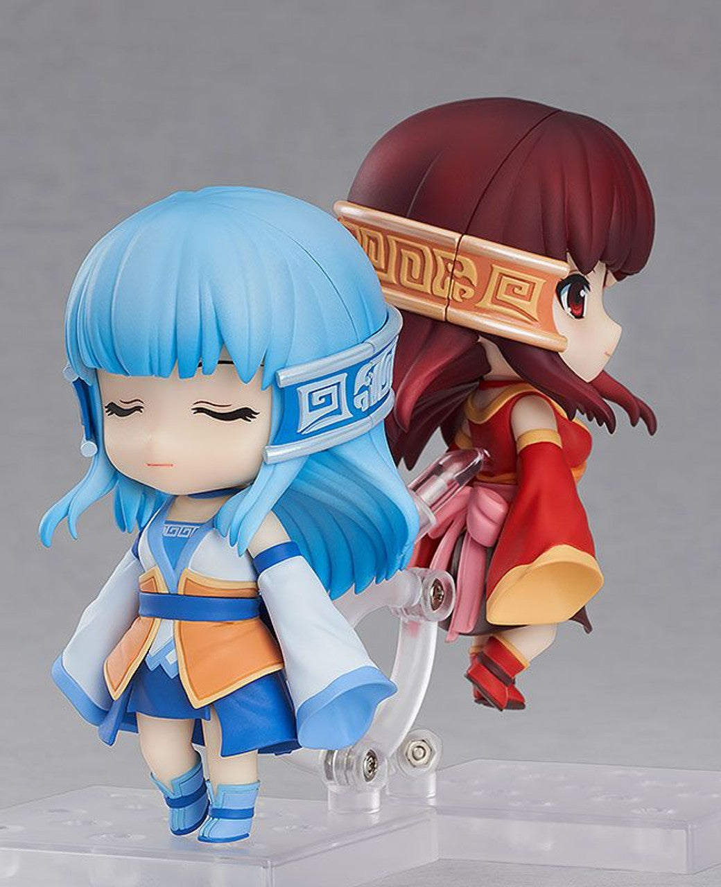 GoodSmile Company [GoodSmile] Nendoroid Long Kui / Blue