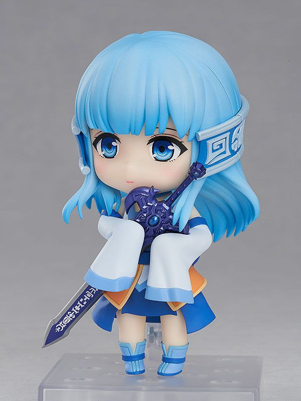 GoodSmile Company [GoodSmile] Nendoroid Long Kui / Blue