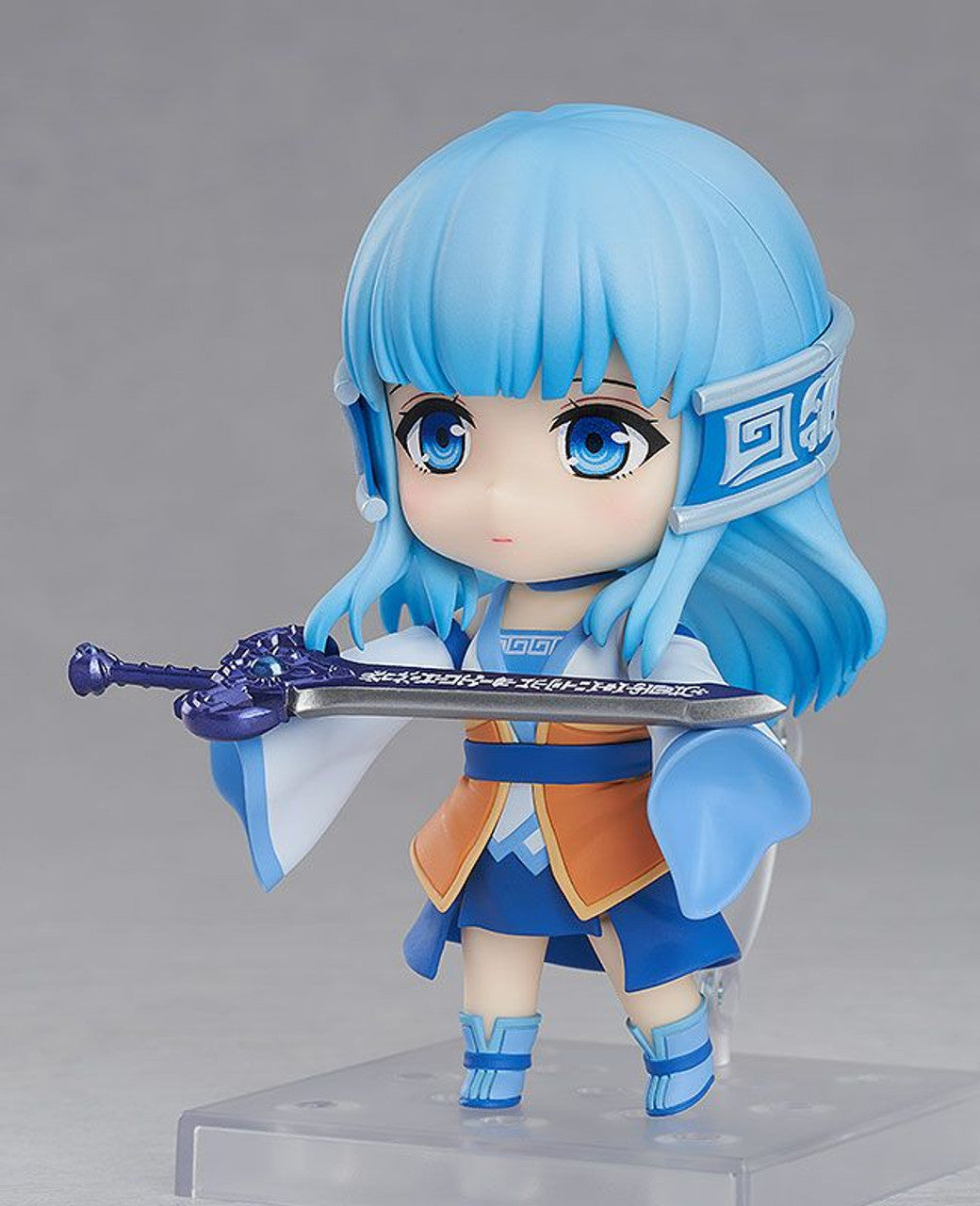 GoodSmile Company [GoodSmile] Nendoroid Long Kui / Blue