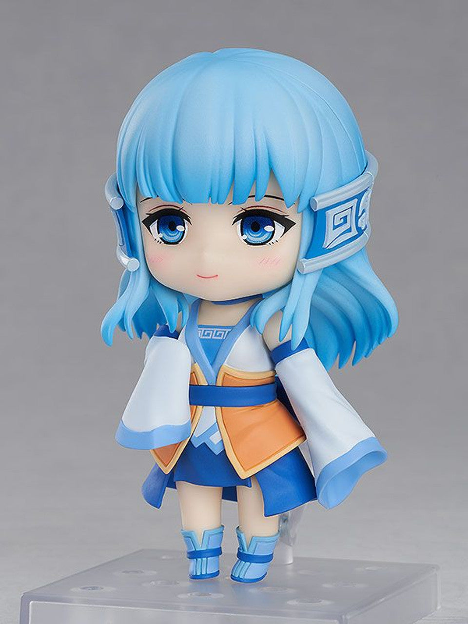 GoodSmile Company [GoodSmile] Nendoroid Long Kui / Blue