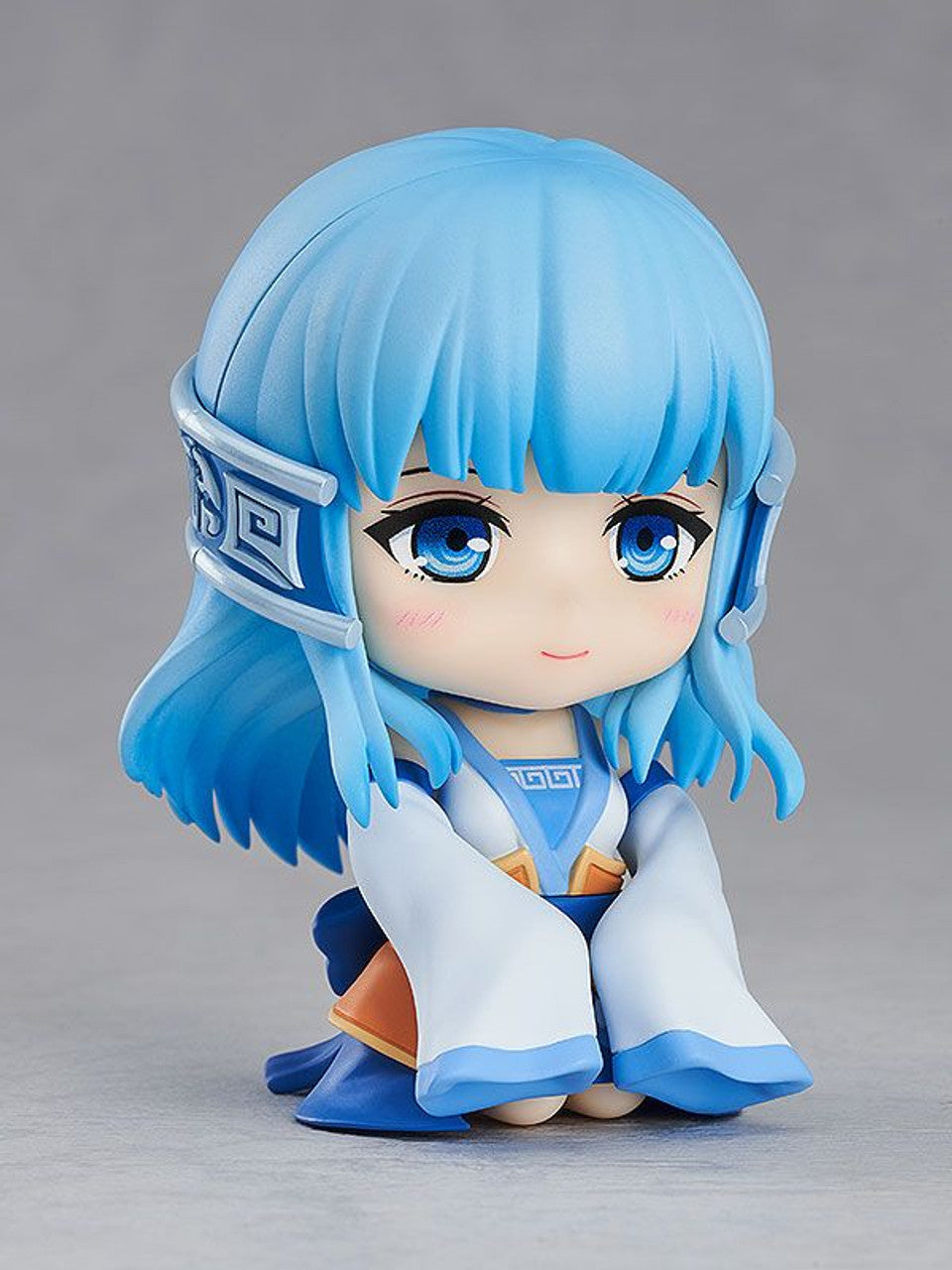 GoodSmile Company [GoodSmile] Nendoroid Long Kui / Blue