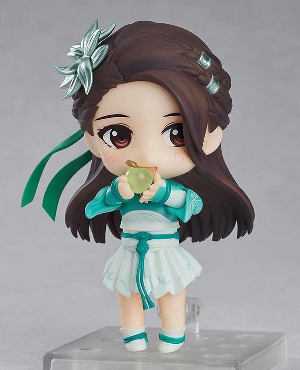 Chinese Paladin||The Legend of Sword and Fairy-Yue Qingshu-Nendoroid (1752)(Good Smile Company) - P-REX Hobby