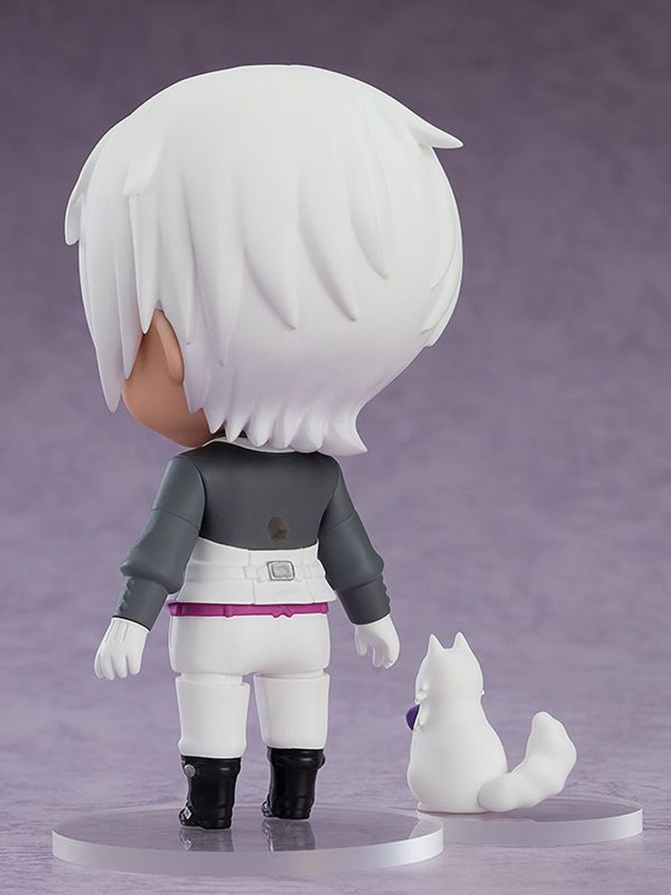 GoodSmile Company [GoodSmile] Nendoroid Noe Archiviste