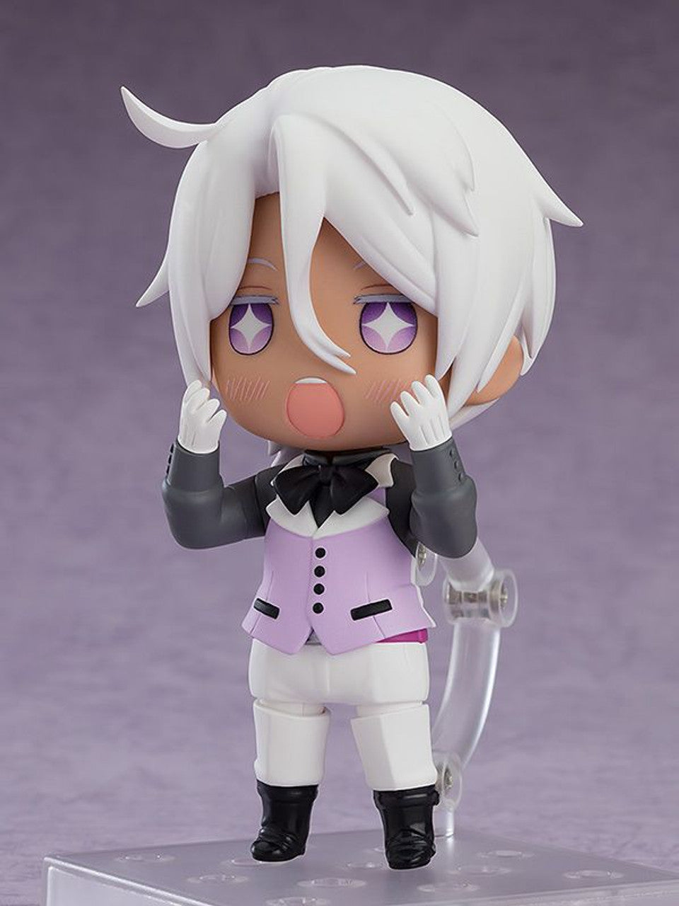 GoodSmile Company [GoodSmile] Nendoroid Noe Archiviste