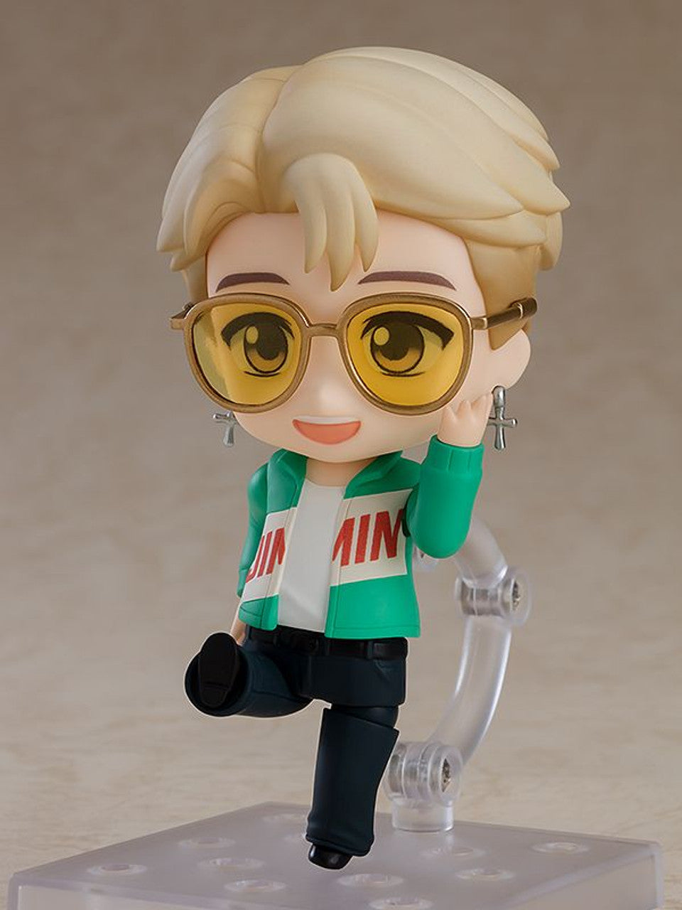 Good Smile Company Nendoroid Jimin - P-REX Hobby