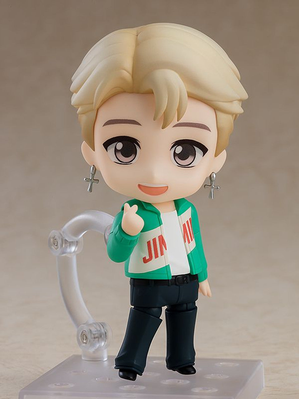 Good Smile Company Nendoroid Jimin - P-REX Hobby
