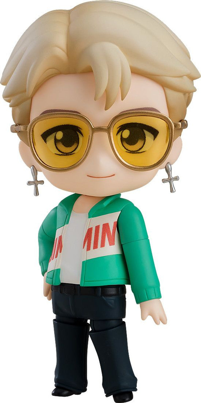 Good Smile Company Nendoroid Jimin - P-REX Hobby