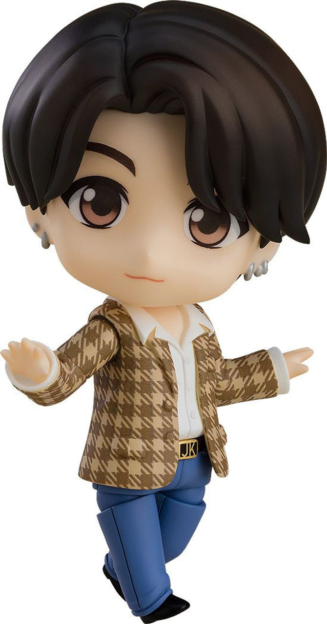 Good Smile Company Nendoroid Jung Kook - P-REX Hobby