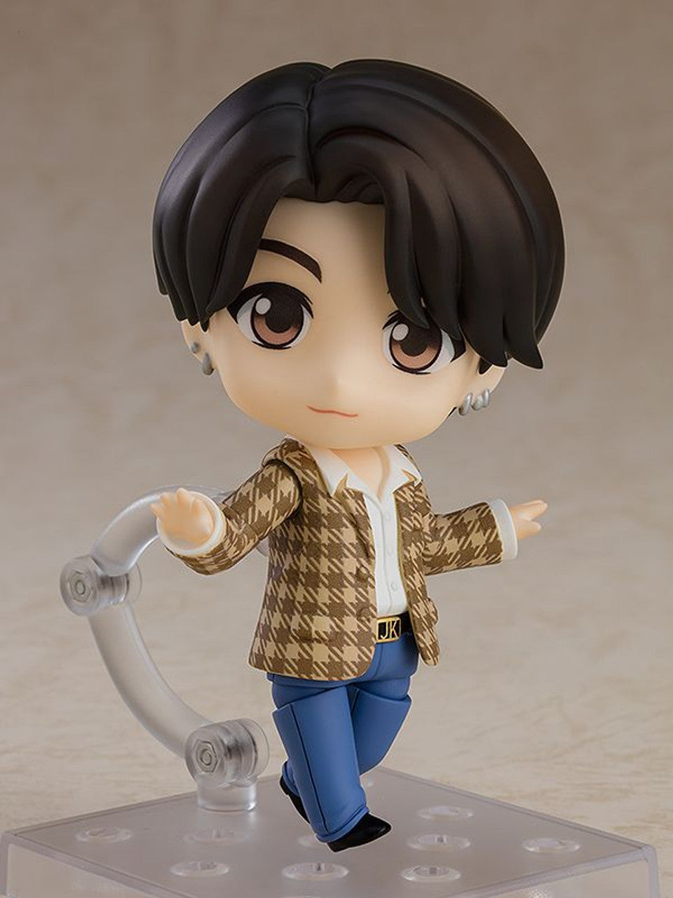 Good Smile Company Nendoroid Jung Kook - P-REX Hobby