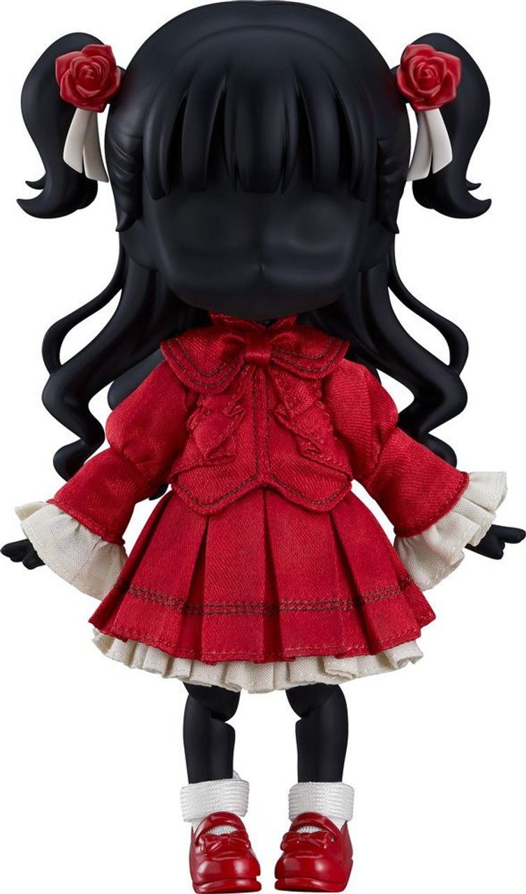 Good Smile Company Shadows House Series Kate Nendoroid Doll - P-REX Hobby