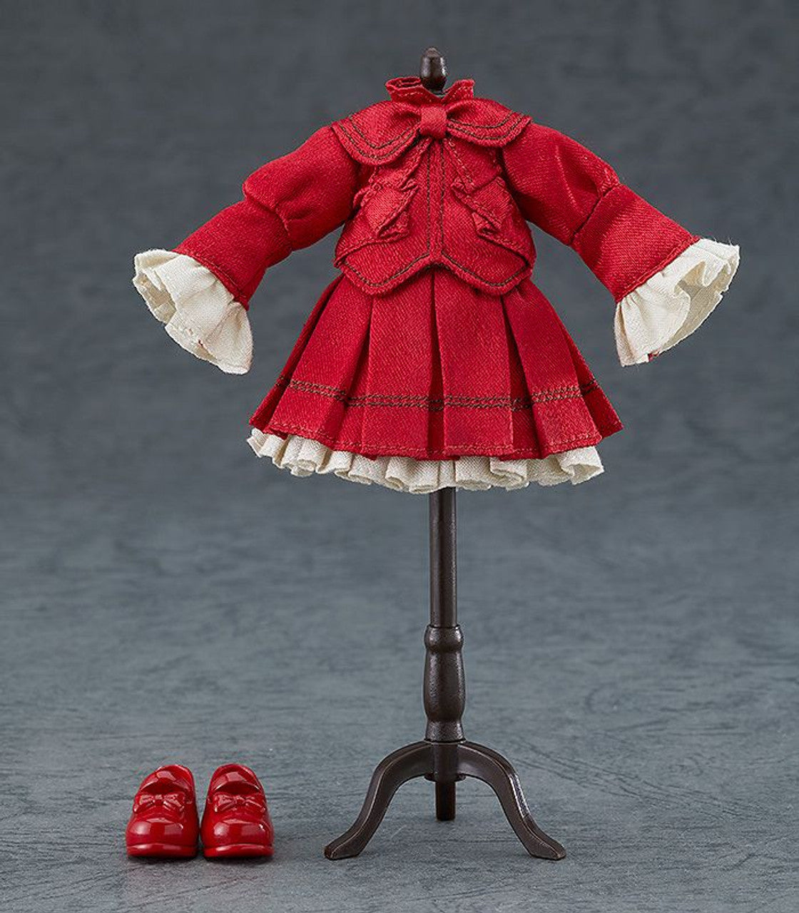 Good Smile Company Shadows House Series Kate Nendoroid Doll - P-REX Hobby