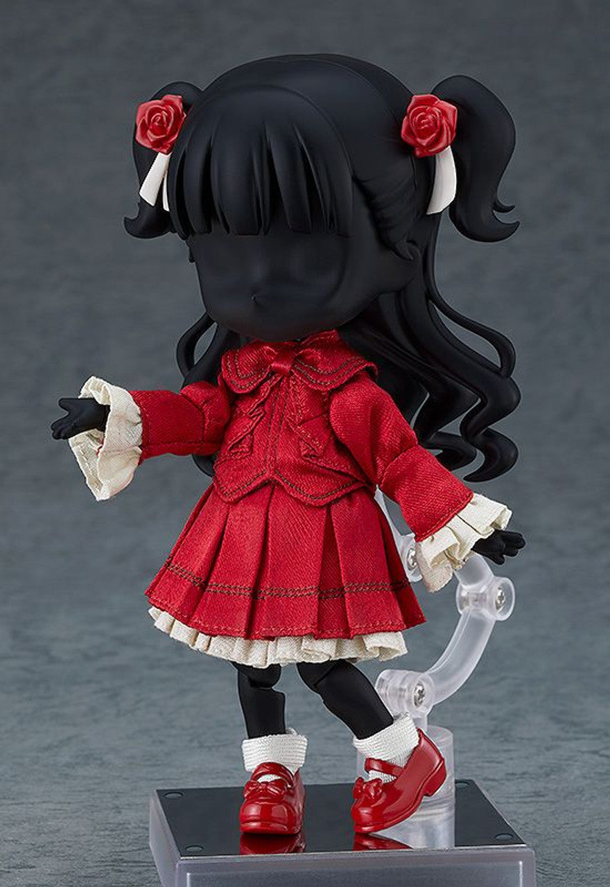 Good Smile Company Shadows House Series Kate Nendoroid Doll - P-REX Hobby