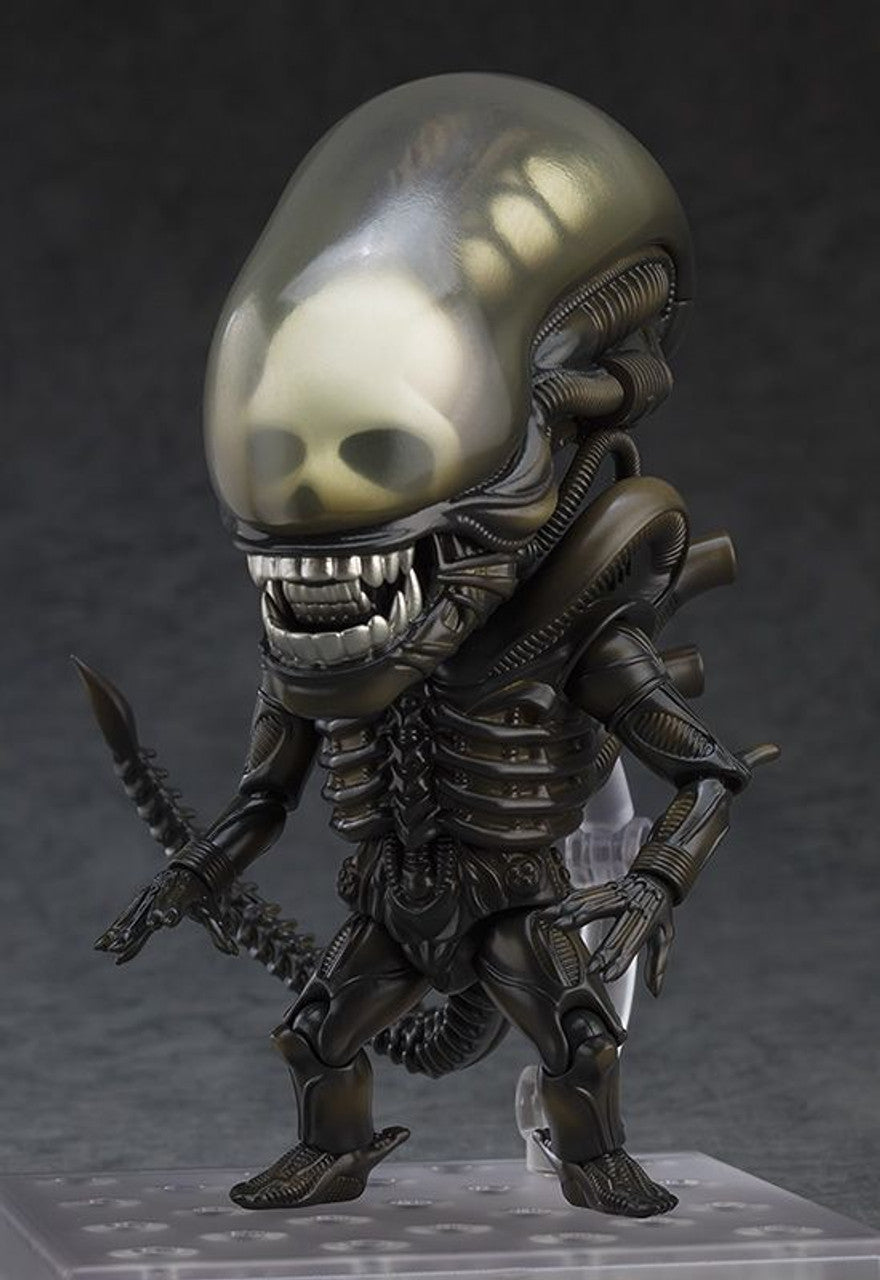 Good Smile Company [GoodSmile] Nendoroid Alien(4580590128903)
