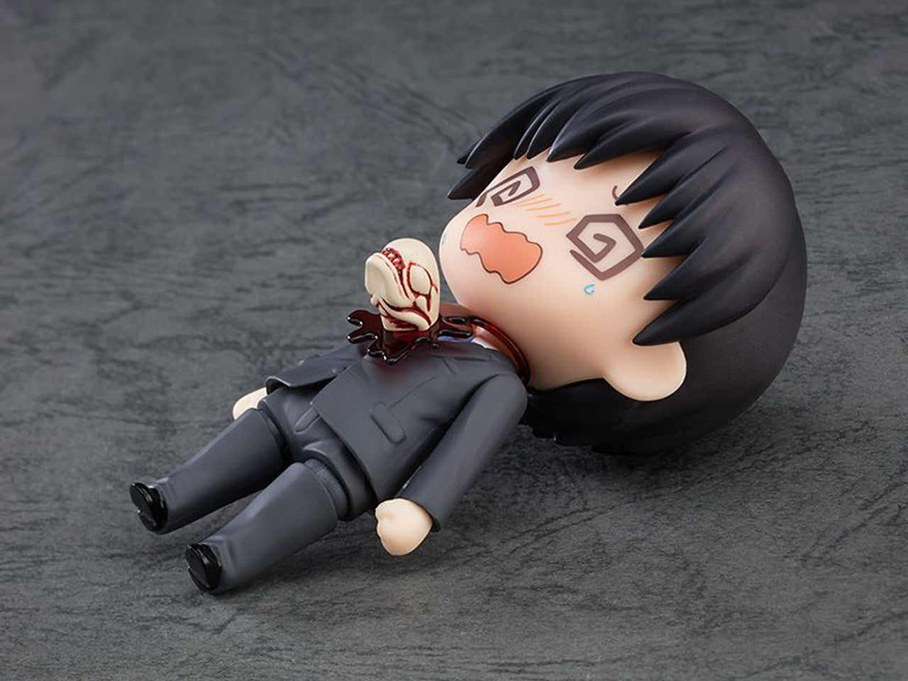 Good Smile Company [GoodSmile] Nendoroid Alien(4580590128903)
