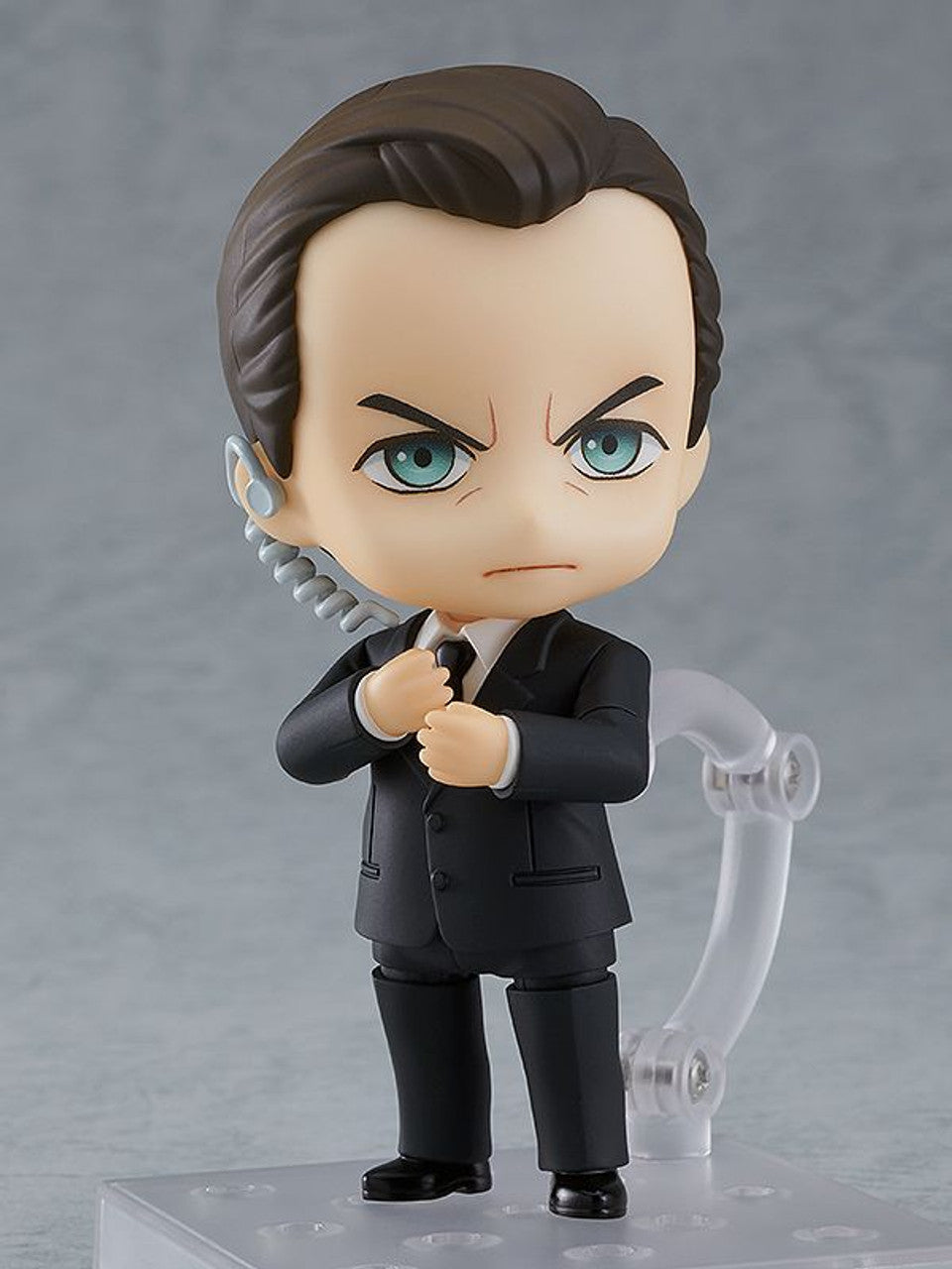 Good Smile Company [GoodSmile] Nendoroid Agent Smith(4580590128941)