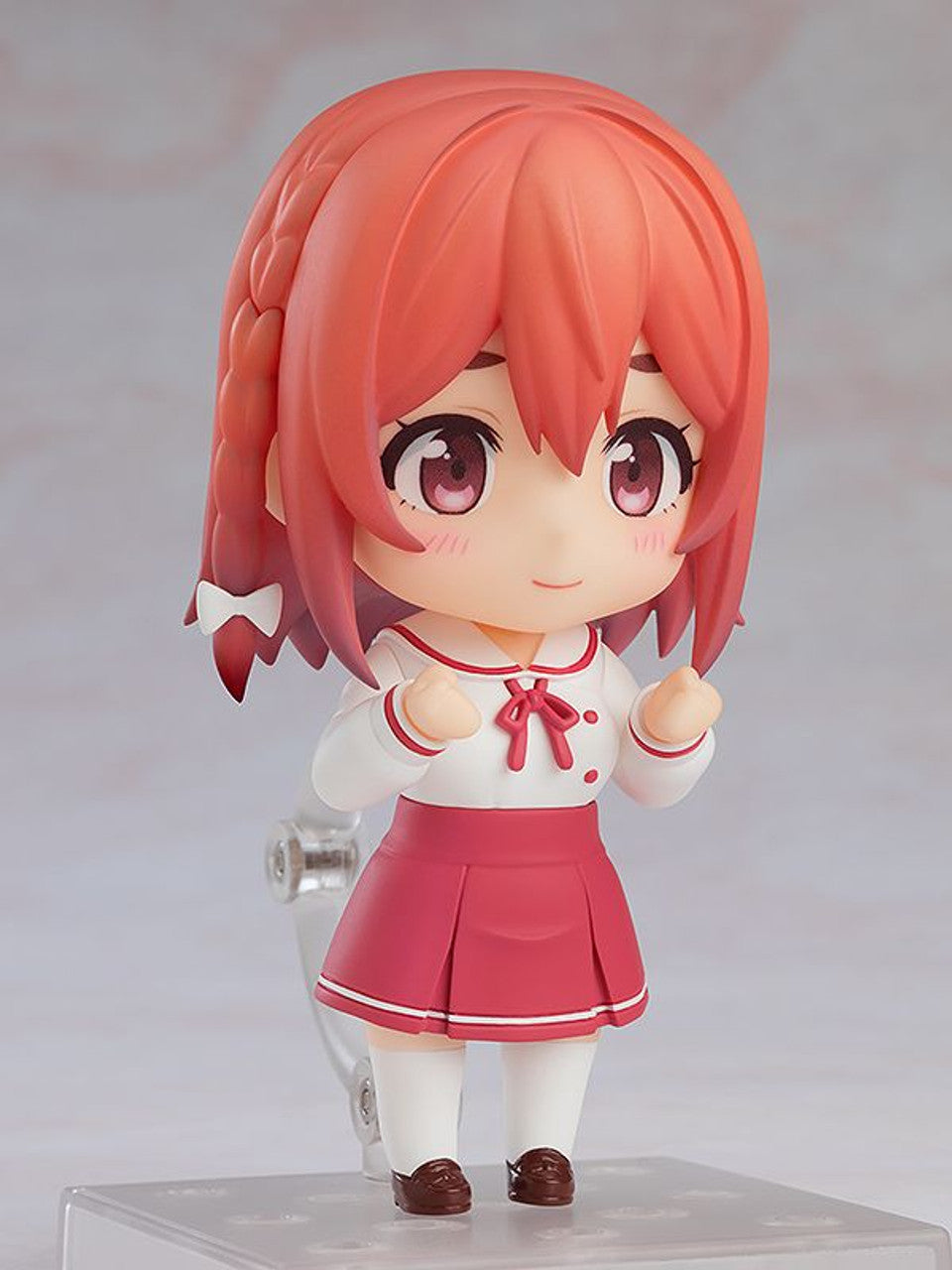 Good Smile Company Rent-a-Girlfriend Series Sumi Sakurasawa Nendoroid Doll - P-REX Hobby