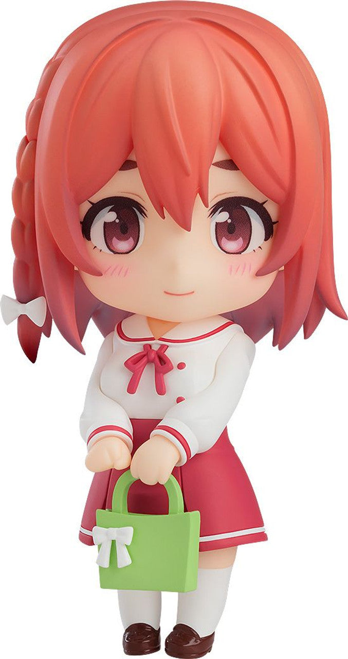 Good Smile Company Rent-a-Girlfriend Series Sumi Sakurasawa Nendoroid Doll - P-REX Hobby