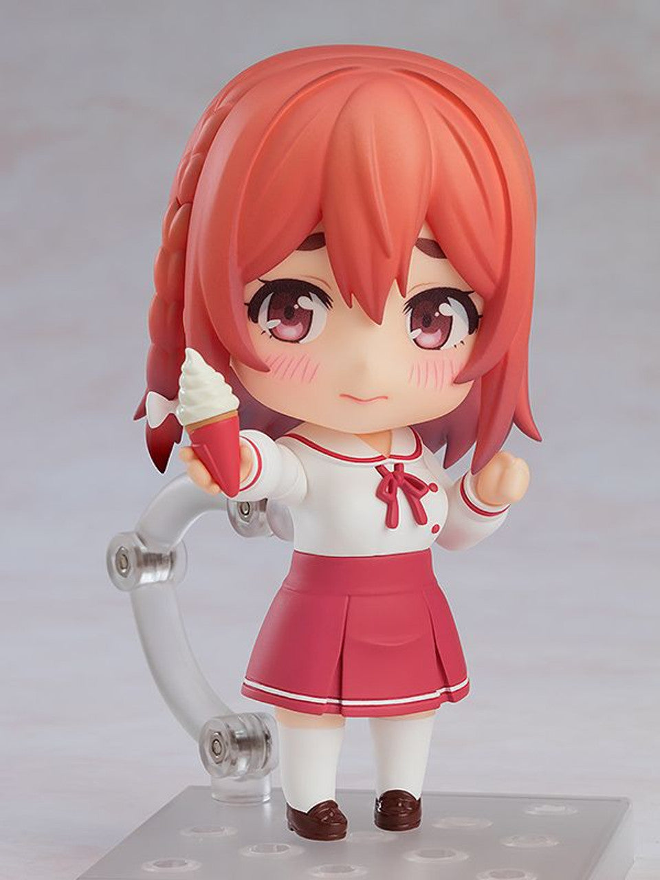 Good Smile Company Rent-a-Girlfriend Series Sumi Sakurasawa Nendoroid Doll - P-REX Hobby