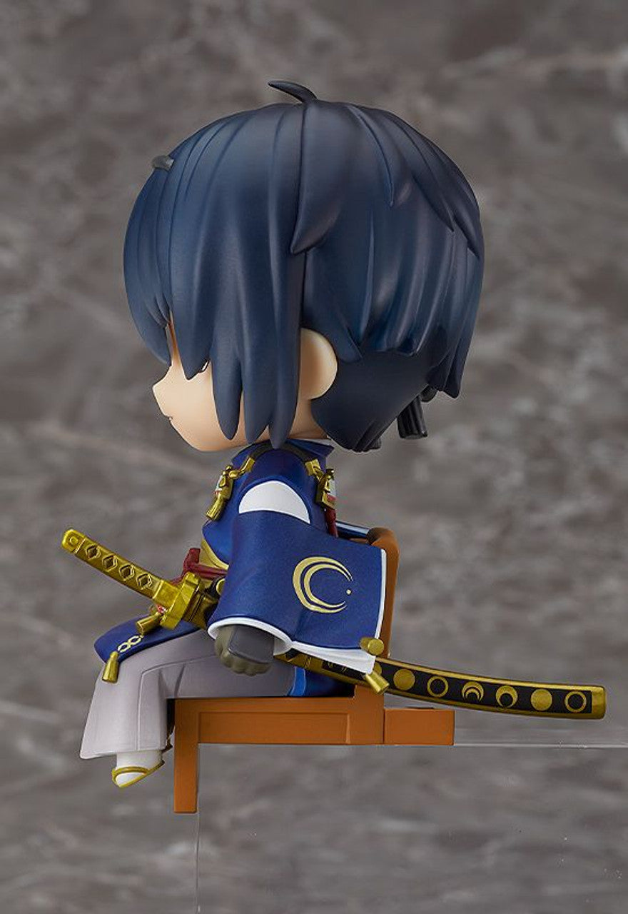 Good Smile Company Nendoroid Swacchao! Mikazuki Munechika(4580590129405)